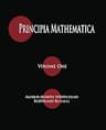 Principia Mathematica
