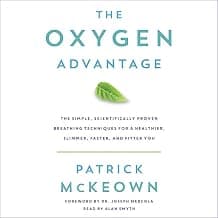 Oxygen Advantage