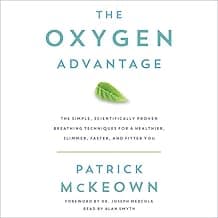 Oxygen Advantage