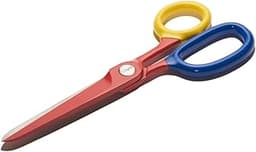 Craig Hill scissors