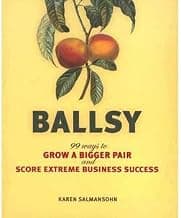 Ballsy