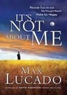 It's Not About Me
