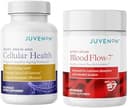 Juvenon (L-Carnitine + Alpha-Lipoic Acid)