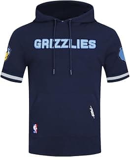 Vancouver Grizzlies 2XL Hoodie by Mitchell & Ness