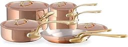 Heritage Copper Cookware