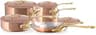 Heritage Copper Cookware