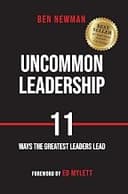 Uncommon Leadership