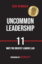 Uncommon Leadership