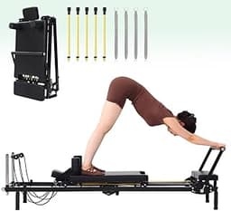 Legree Reformer