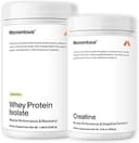 Momentous Protein Powder