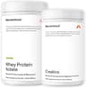 Momentous Protein Powder