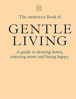 Monocle magazine