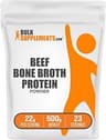 Taylor Duke's Wellness Unflavored Bone Broth Protein Powder