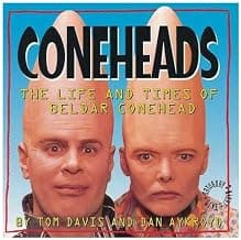 Conehead