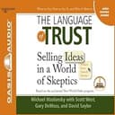 The Language of Trust