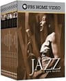 Ken Burns' Jazz Documentary