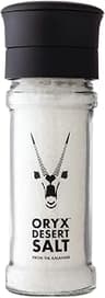 Oryx Desert Salt