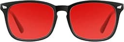 Red Light Glasses