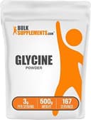 Glycine Powder