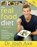 The Real Food Diet Cookbook