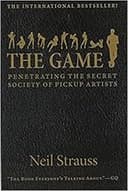 The Game by Neil Strauss