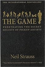 The Game by Neil Strauss