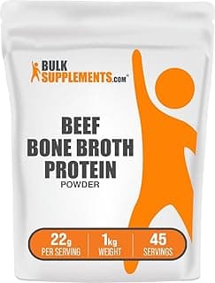 Bone Broth Protein