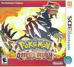 Pokemon Ruby