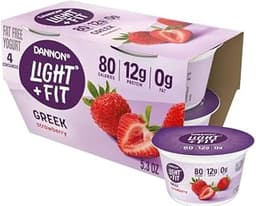 Greek yogurt