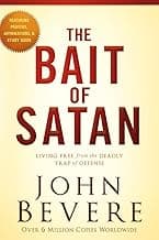 The Bait of Satan