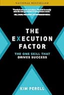 The Execution Factor
