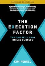 The Execution Factor