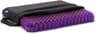 Purple Memory Foam Cushion