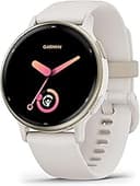 Garmin watch