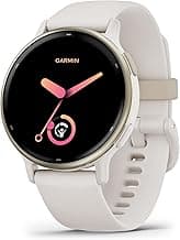 Garmin watch