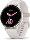 Garmin watch