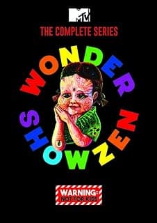 Wonder Showzen