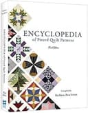 Encyclopedia of Pieced Quilt Patterns