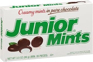 Junior Mints