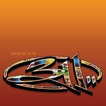 Amber by 311