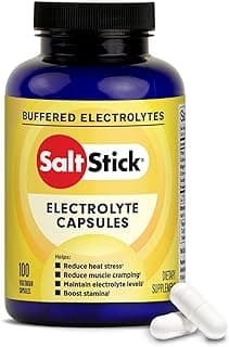 Electrolyte Supplement
