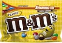 Peanut M&Ms