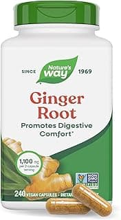 Ginger