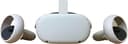 Oculus VR Headset