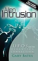 Alien Intrusion