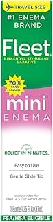 Fleet Enema