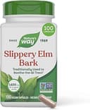 Slippery Elm