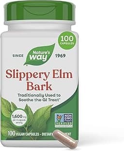 Slippery Elm