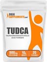 BodyBio Tudka