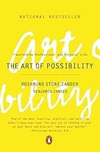 The Art of Possibility